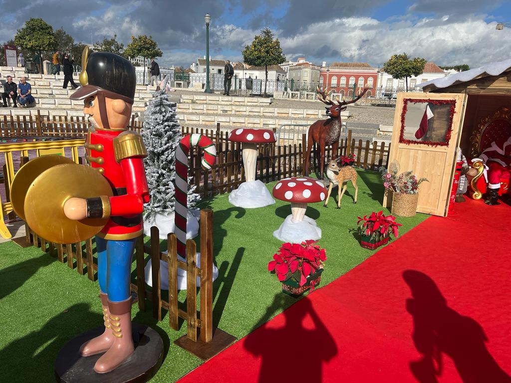 Decoração de natal