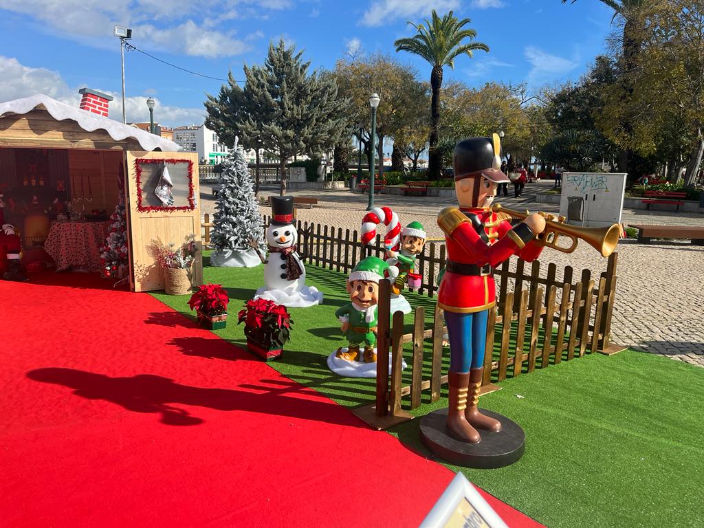 Decoração de natal