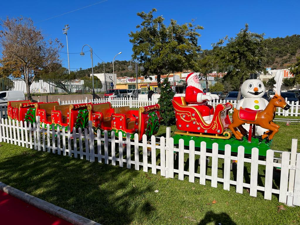 Decoração de Natal