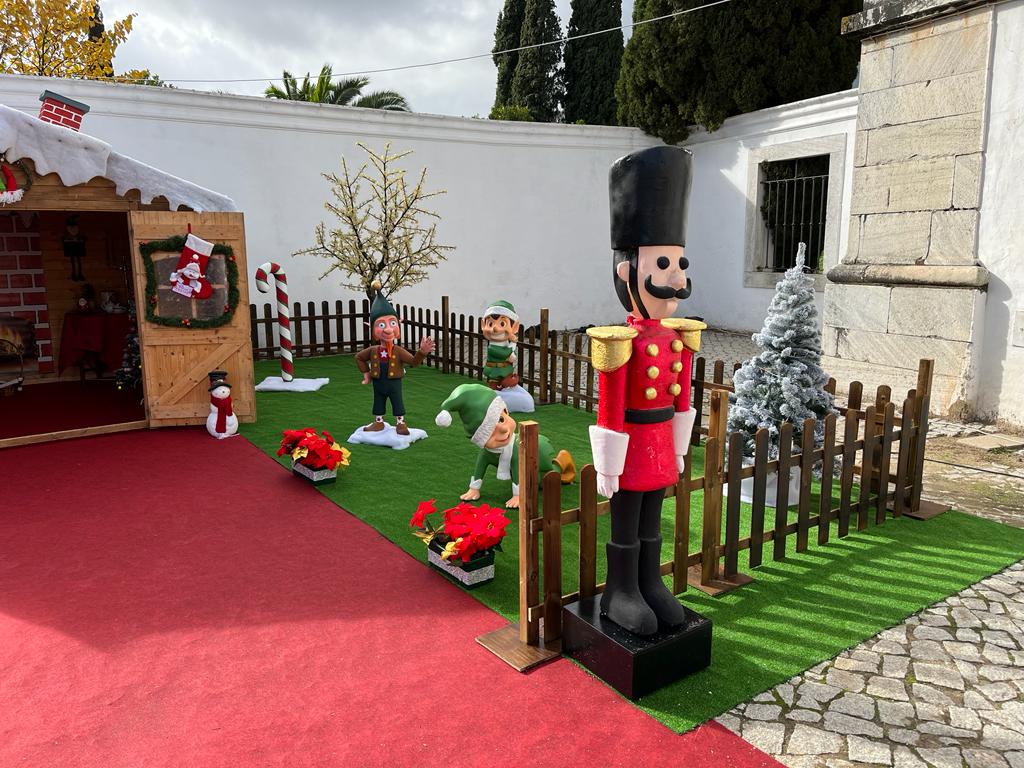 Decoração de Natal