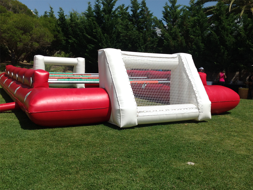 Matraquilhos Humanos | 15x8