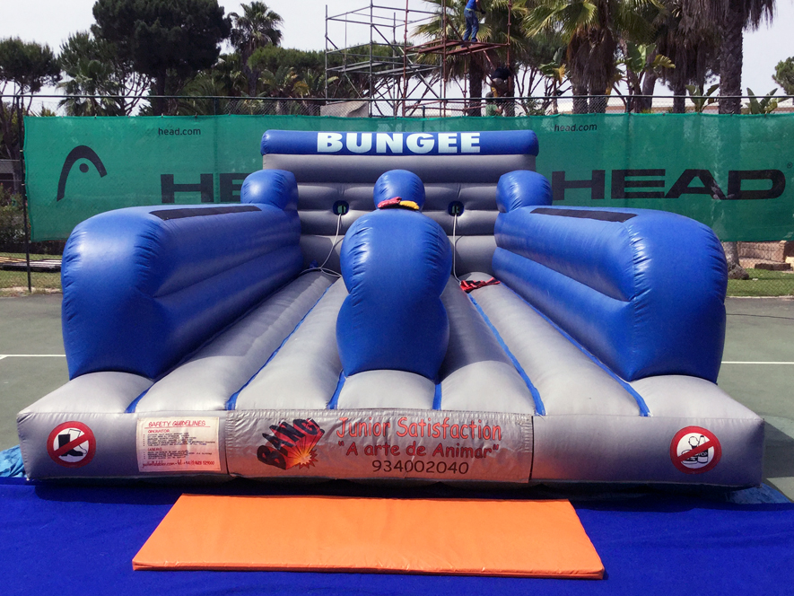 Corredor Maluco | 10x4