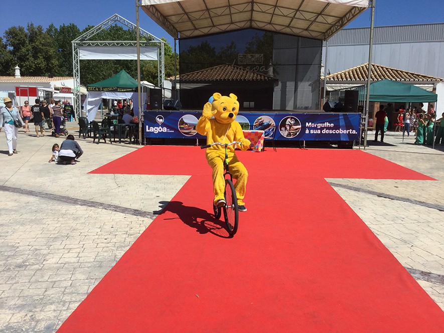 Feira Internacional de Lagoa 2016