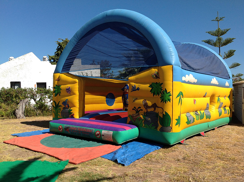 Arco da Alegria | 6x6