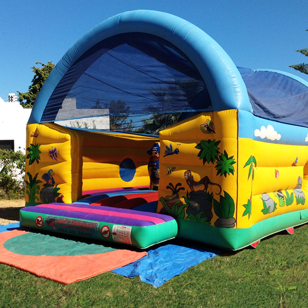 Insufláveis Grandes