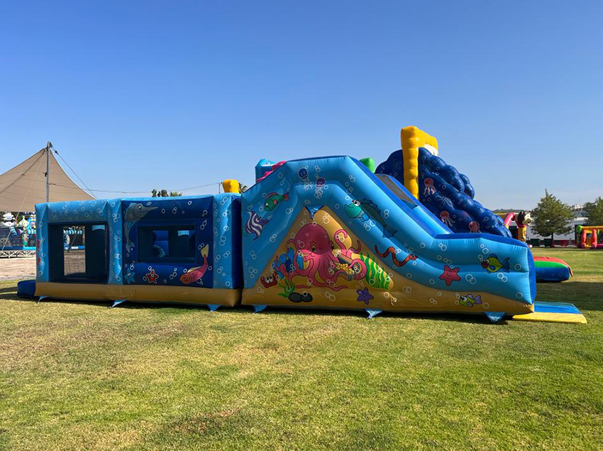 Pista do Mar | 11x3,5